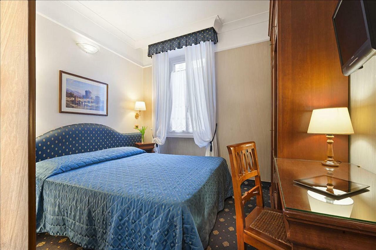 Hotel Portoghesi Рим Экстерьер фото